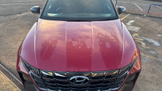 Hyundai TUCSON 1.6 TGDi N Line 5dr 2WD Petrol Estate